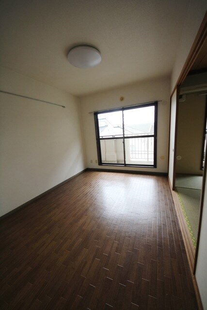 グランドステータス相武台の物件内観写真