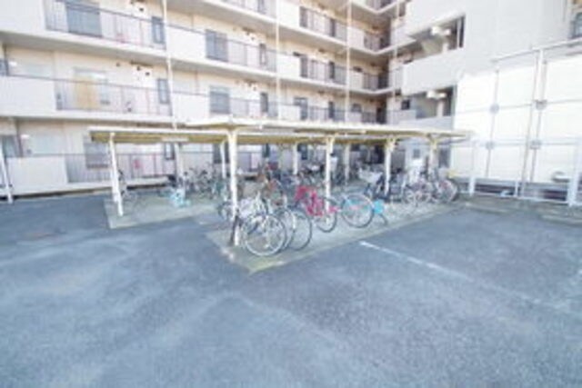 グランドステータス相武台の物件内観写真