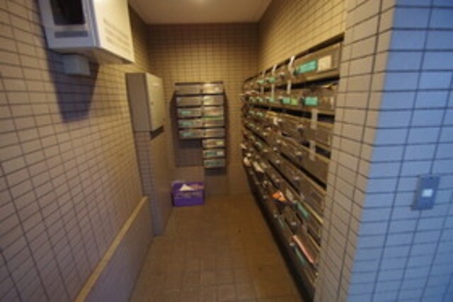 グランドステータス相武台の物件内観写真