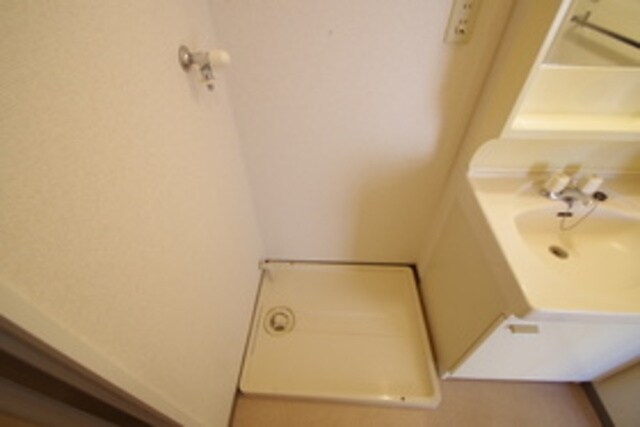 グランドステータス相武台の物件内観写真