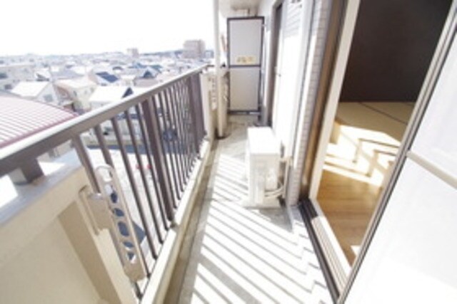 グランドステータス相武台の物件内観写真