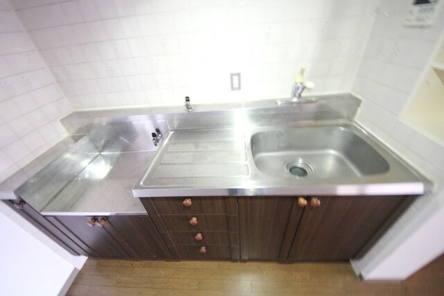 グランドステータス相武台の物件内観写真