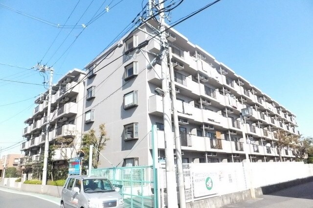 グランドステータス相武台の物件内観写真