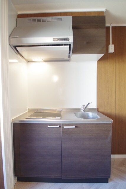 ラシュレの物件内観写真