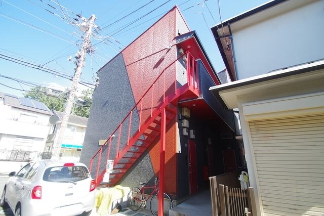 ラシュレの物件内観写真