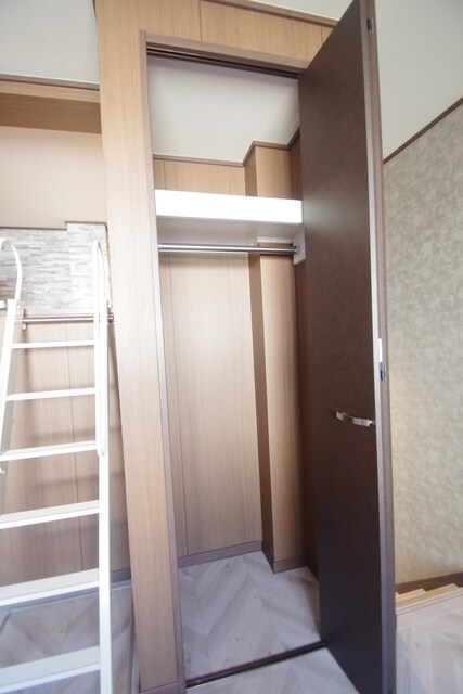 ラシュレの物件内観写真