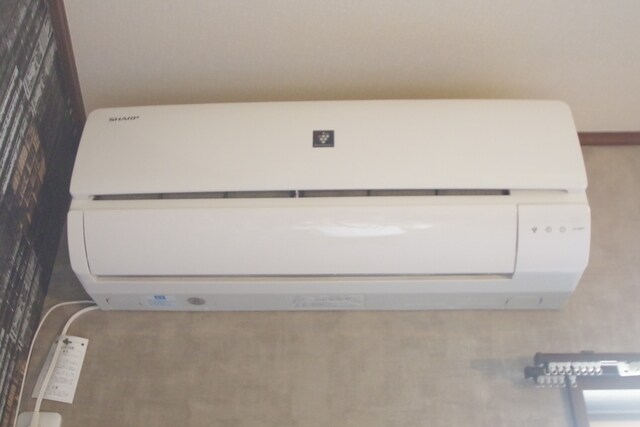 ラシュレの物件内観写真