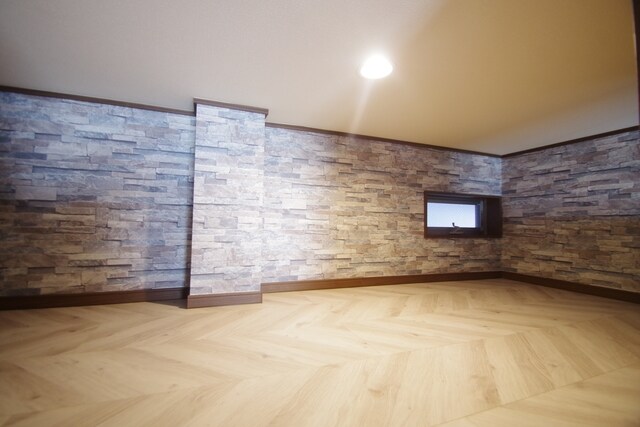 ラシュレの物件内観写真