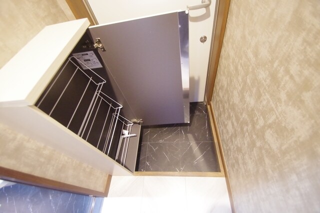 ラシュレの物件内観写真