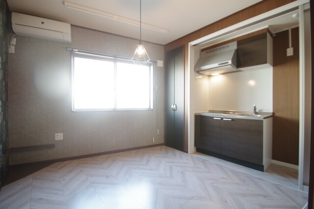 ラシュレの物件内観写真