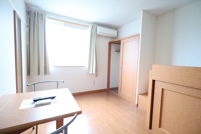 レオパレスシャルムの物件内観写真