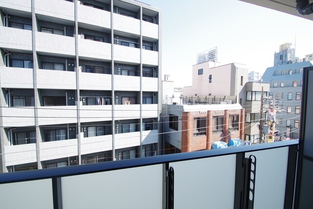 DUO STAGE 町田MAXIVの物件内観写真