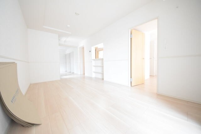 カーサ・Wの物件内観写真