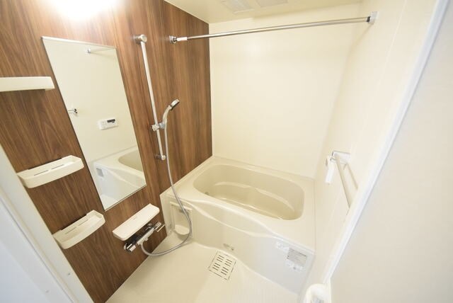 カーサ・Wの物件内観写真