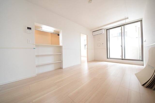 カーサ・Wの物件内観写真