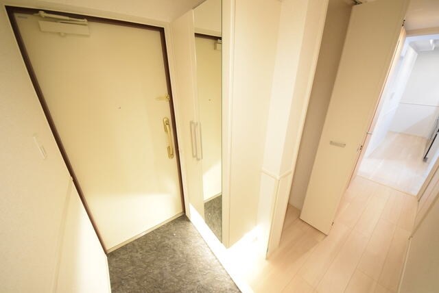 カーサ・Wの物件内観写真