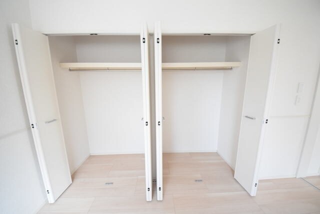 カーサ・Wの物件内観写真