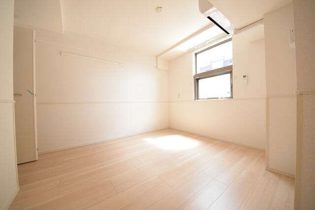 カーサ・Wの物件内観写真