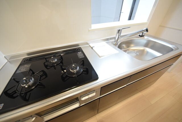 カーサ・Wの物件内観写真