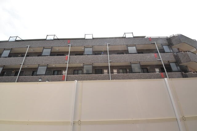 カーサ・Wの物件内観写真