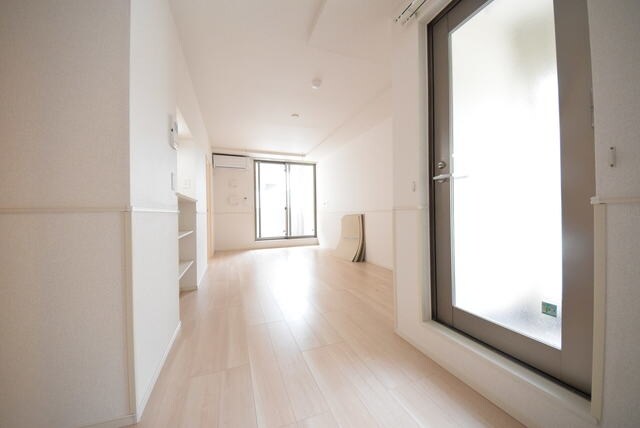 カーサ・Wの物件内観写真