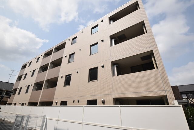 カーサ・Wの物件内観写真