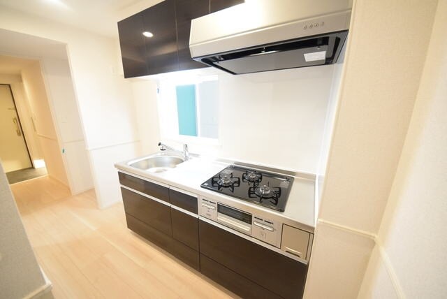 カーサ・Wの物件内観写真