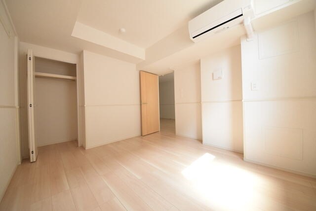 カーサ・Wの物件内観写真