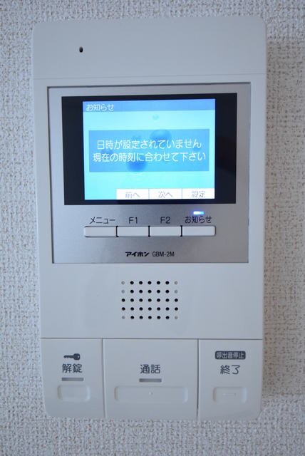 カーサ・Wの物件内観写真