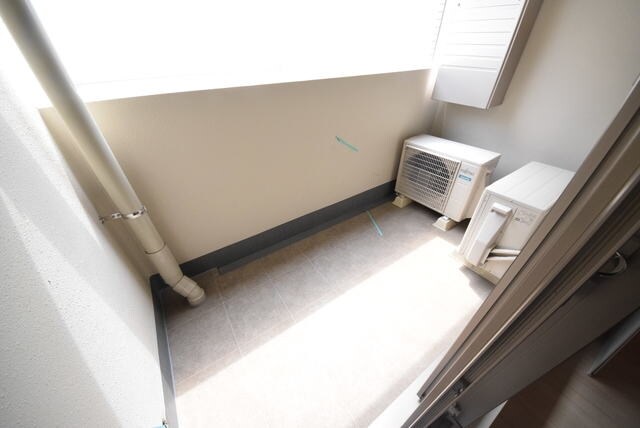 カーサ・Wの物件内観写真