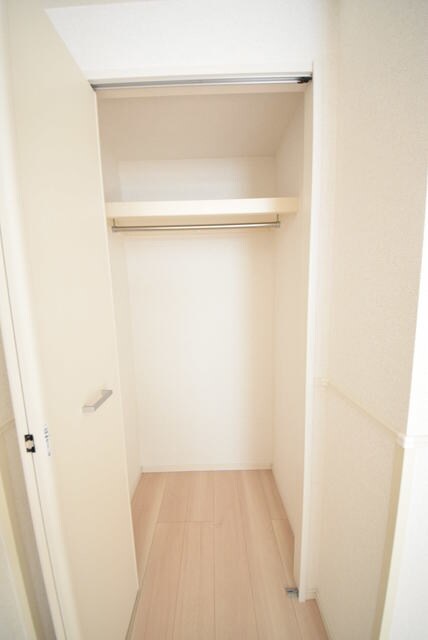 カーサ・Wの物件内観写真