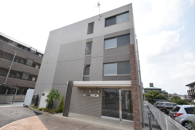 カーサ・Wの物件内観写真