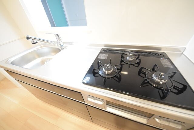 カーサ・Wの物件内観写真