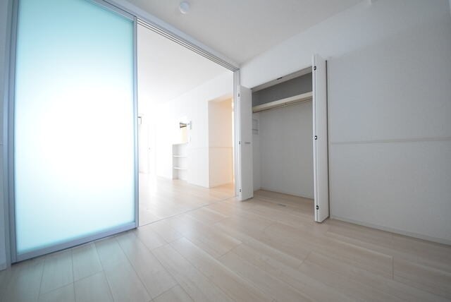 カーサ・Wの物件内観写真