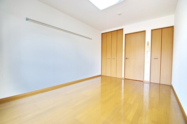 エクセル百合丘の物件内観写真