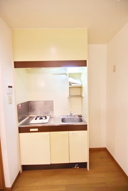 エクセル百合丘の物件内観写真