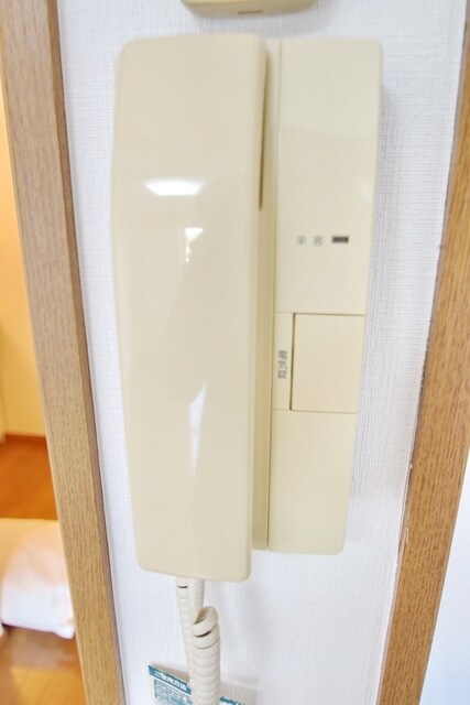 エクセル百合丘の物件内観写真