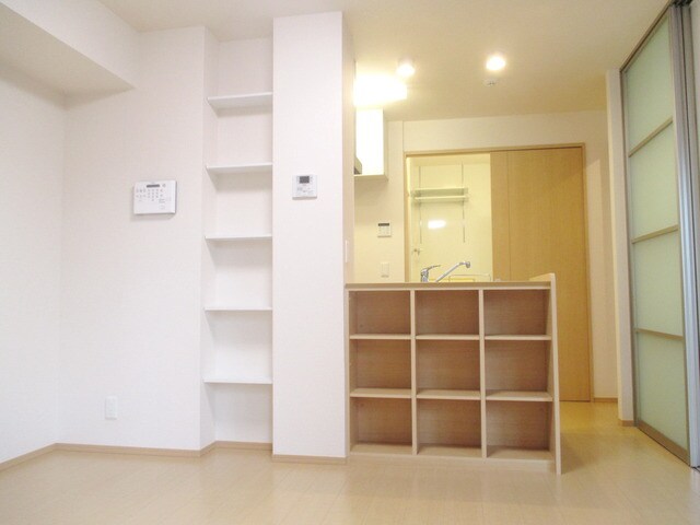 フローラ矢部の物件内観写真