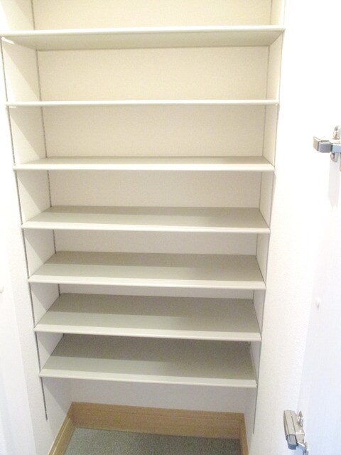 フローラ矢部の物件内観写真