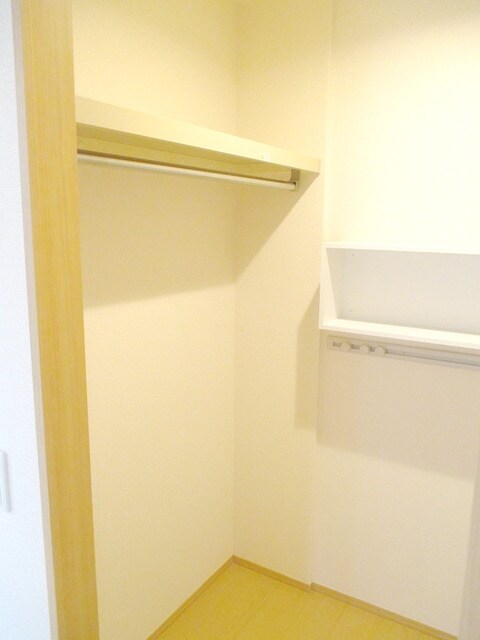 フローラ矢部の物件内観写真