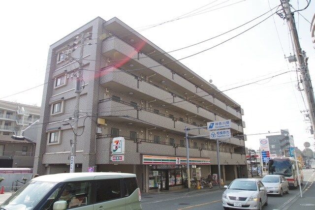 スクエアKIIの物件内観写真