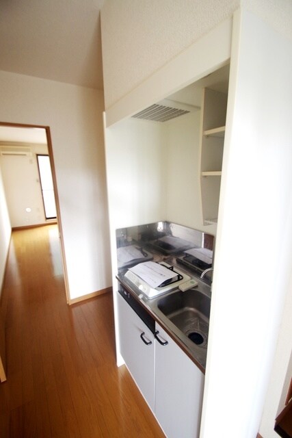 プレジールCadeau epoqueの物件内観写真