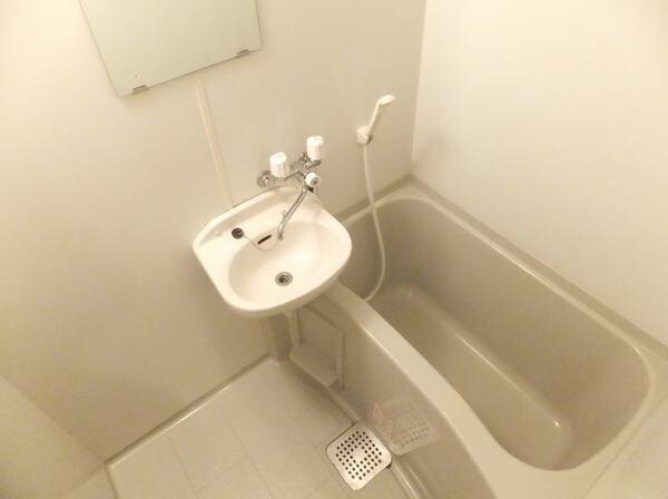 プレジールCadeau epoqueの物件内観写真