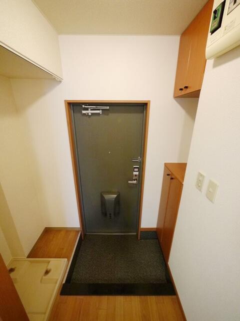 コンフォートNの物件内観写真