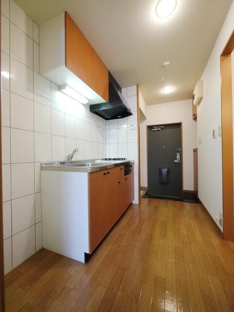 コンフォートNの物件内観写真