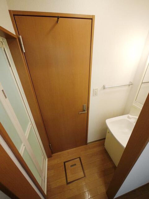 コンフォートNの物件内観写真