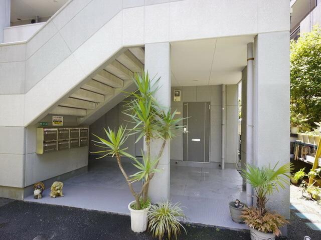 コンフォートNの物件内観写真