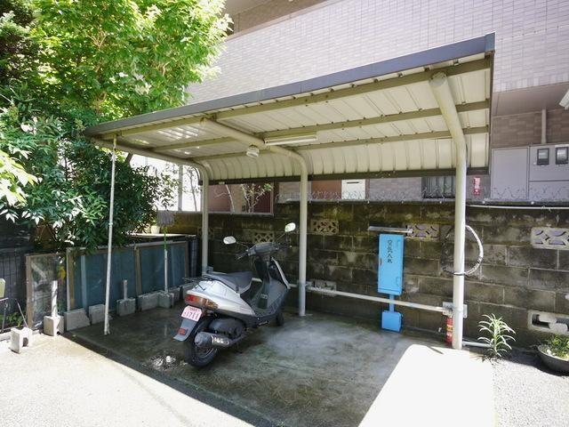 コンフォートNの物件内観写真