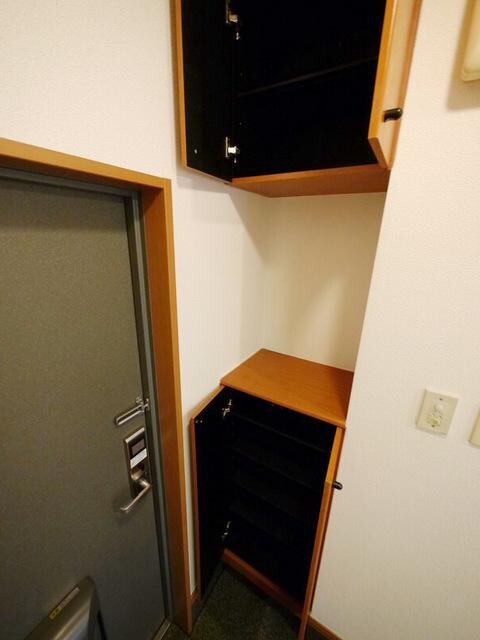 コンフォートNの物件内観写真