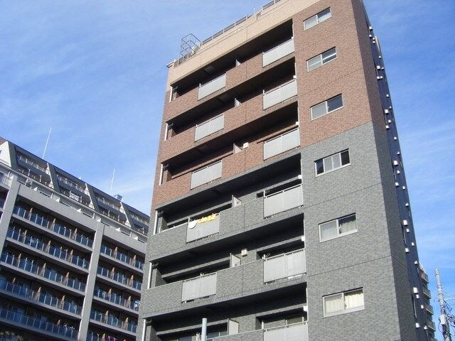 グレイス・ミコの物件内観写真